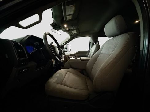 Used 2020 Ford F350 XLT w/ XLT Premium Package AWD/4WD image 22