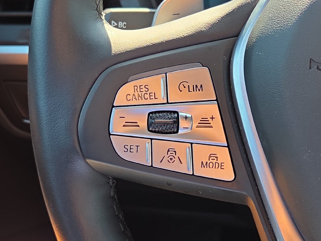 Used 2024 BMW X3 xDrive30i w/ Premium Package AWD/4WD image 25