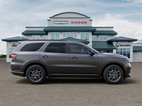 New 2026 Dodge Durango GT AWD/4WD image 21