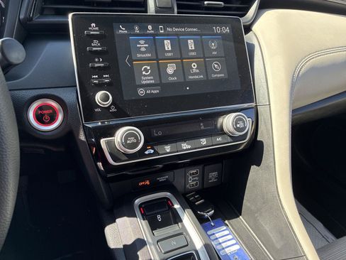 Used 2019 Honda Insight EX image 20