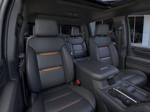 New 2026 GMC Sierra 2500 AT4 w/ AT4 Premium Plus Package AWD/4WD image 17
