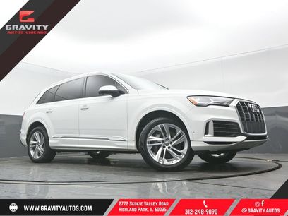 Used 2020 Audi Q7 3.0T Premium Plus