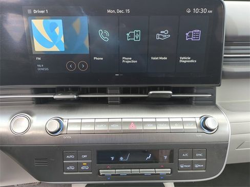 Used 2024 Hyundai Kona SEL image 27