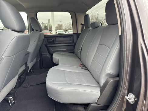 Used 2017 RAM 1500 Express image 23