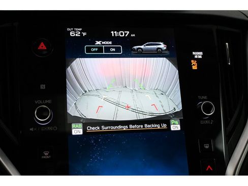 Used 2024 Subaru Outback Limited AWD/4WD image 46