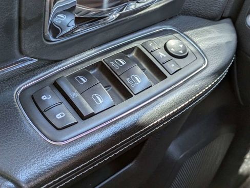 Used 2013 RAM 1500 Laramie w/ Convenience Group AWD/4WD image 25