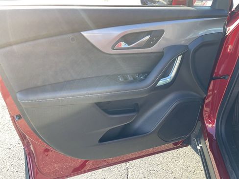 Certified 2024 Chevrolet Blazer LT w/ Driver Confidence Package image 21