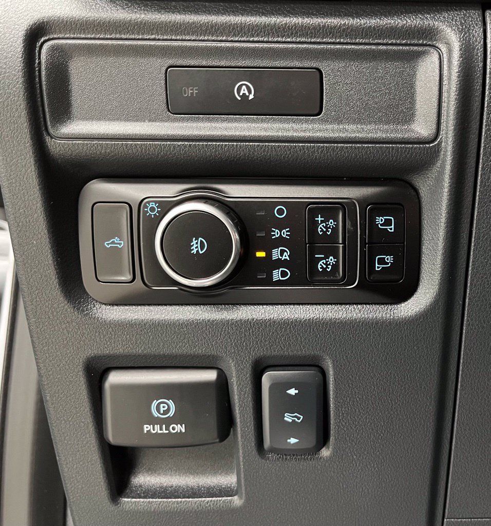 Used 2025 Ford F150 Tremor AWD/4WD image 33