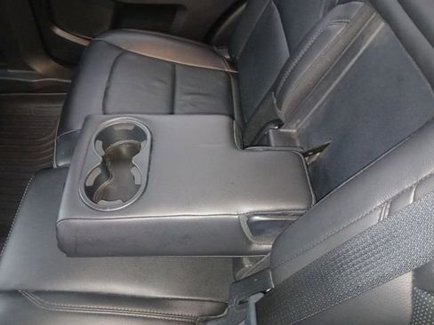 Certified 2018 Ford Explorer Limited image 43