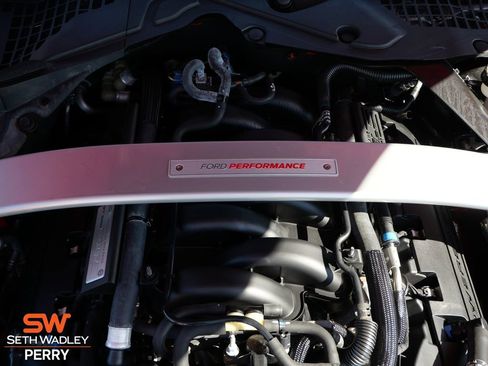 Certified 2020 Ford Mustang Shelby GT350 w/ Technology Package image 21