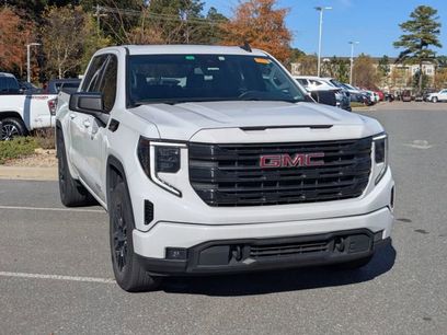 Used 2023 GMC Sierra 1500 Elevation