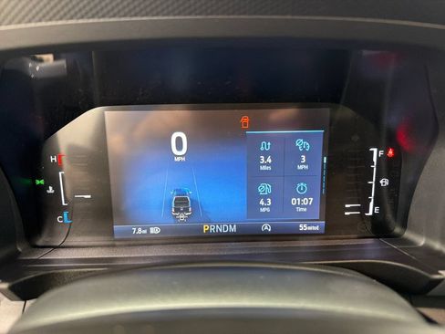 New 2026 Ford Ranger XL RWD image 22