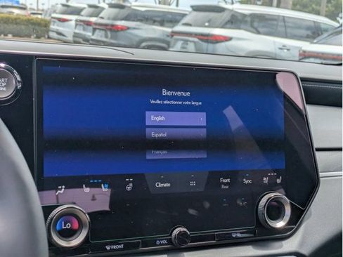 New 2026 Lexus RX 350 Premium Plus FWD image 17