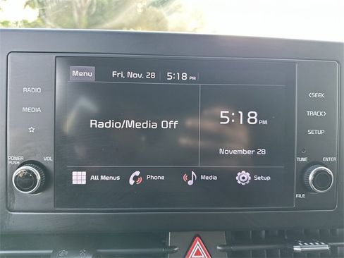 Used 2023 Kia Sportage LX image 12