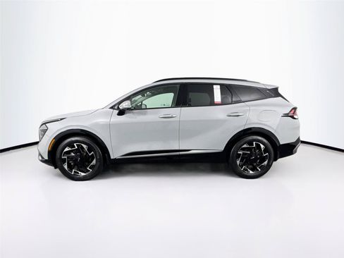 Used 2023 Kia Sportage SX FWD image 14