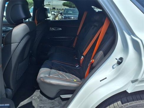 New 2026 Genesis GV70 3.5T Sport Prestige image 7