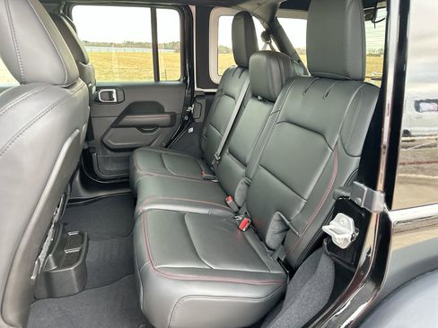 New 2026 Jeep Wrangler Unlimited Rubicon 392 image 21