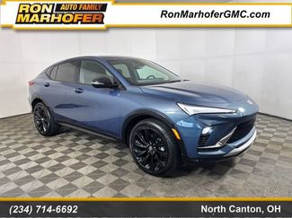 Used 2024 Buick Envista Sport Touring w/ Convenience I Package 360° Tour