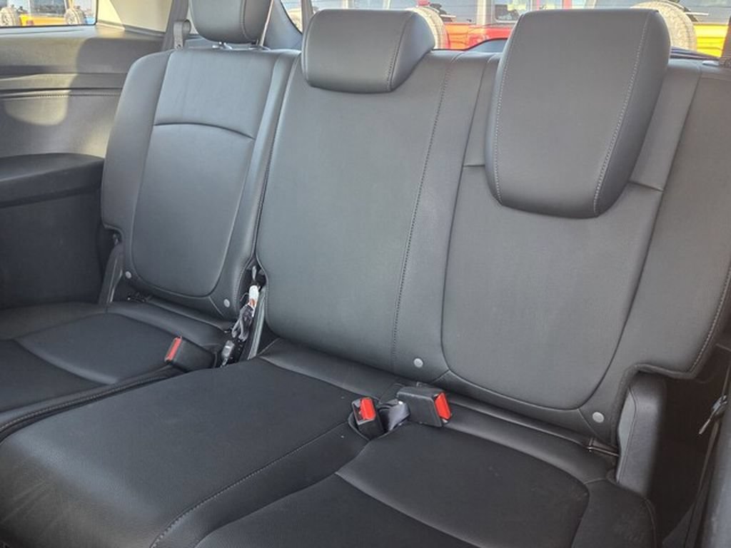 Used 2025 Honda Odyssey EX-L image 5