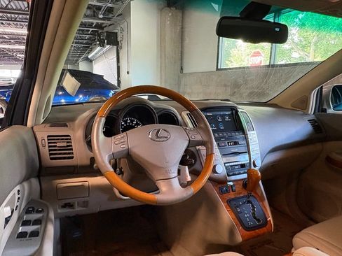 Used 2008 Lexus RX 350 AWD image 14