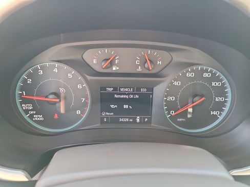 Used 2025 Chevrolet Malibu LT image 28