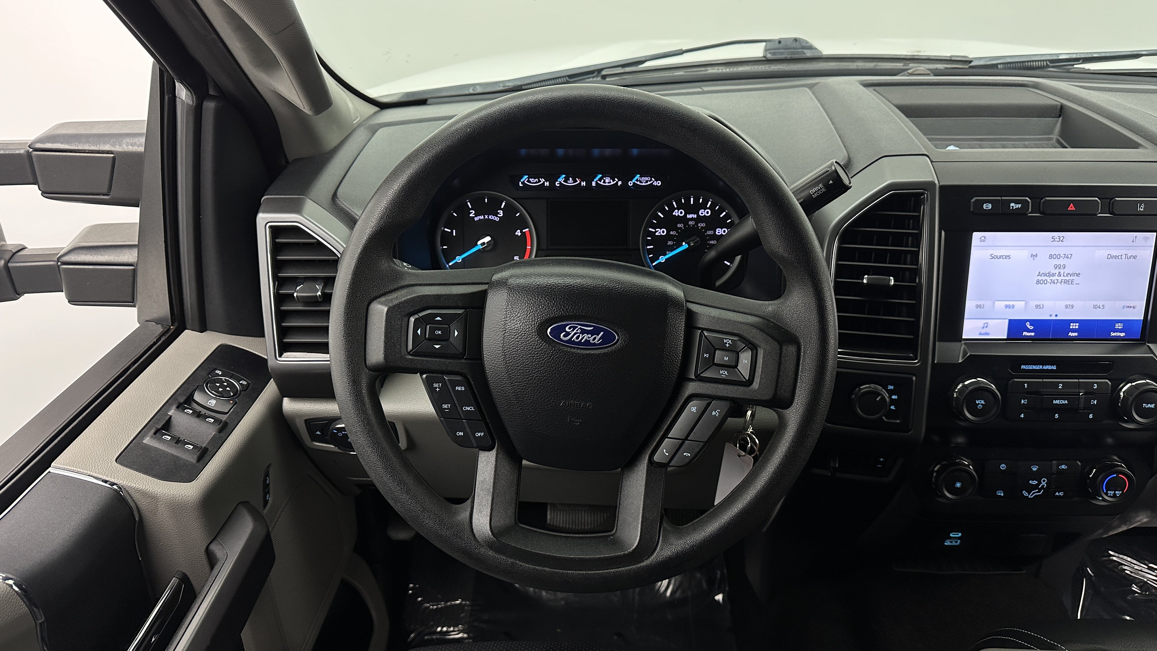 Used 2020 Ford F250 XLT AWD/4WD image 28