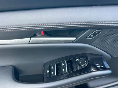 New 2026 MAZDA MAZDA3 2.5 S Preferred image 8