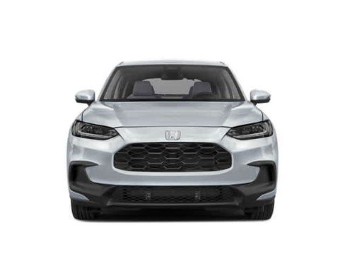 Used 2024 Honda HR-V LX image 7