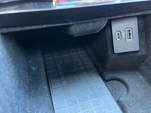 Certified 2023 Lincoln Nautilus Black Label AWD/4WD image 35