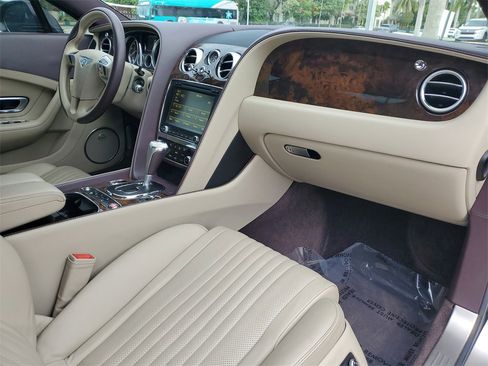 Used 2016 Bentley Continental GT image 9