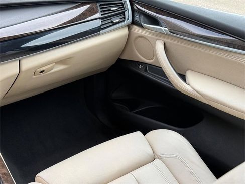 Used 2016 BMW X5 xDrive35i image 15