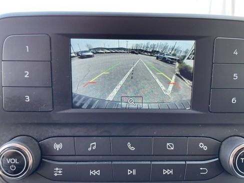 Used 2024 Ford Transit 250 Low Roof w/ Exterior Upgrade Package RWD image 15