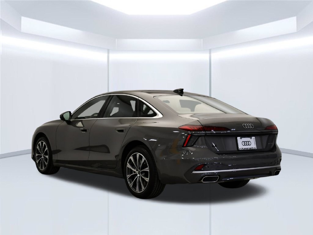 Used 2026 Audi A6 Premium Plus w/ Premium Plus Package AWD/4WD image 3