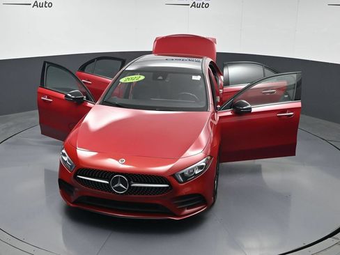 Used 2022 Mercedes-Benz A 220 4MATIC image 54