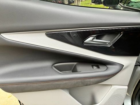 New 2026 Chevrolet Blazer EV SS AWD/4WD image 15