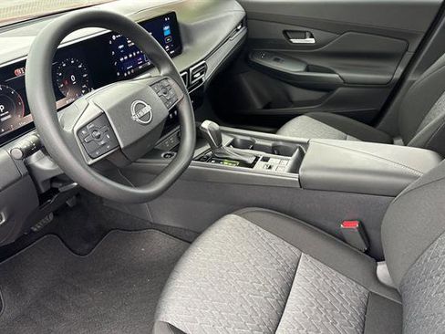 New 2026 Nissan Sentra SV w/ Floor Mat Package image 10