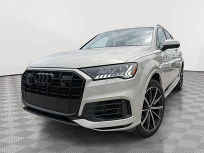 Certified 2023 Audi Q7 3.0T Premium Plus w/ Premium Plus Package