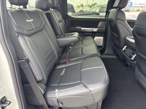 New 2026 Ford F150 Platinum w/ Equipment Group 702A High AWD/4WD image 12