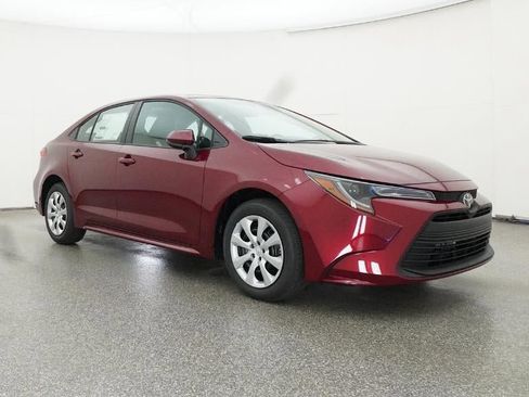 New 2026 Toyota Corolla LE image 29