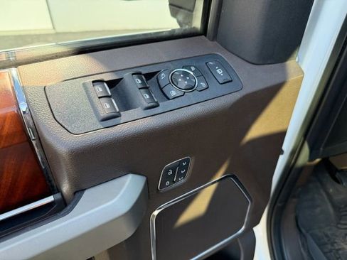 Used 2021 Ford F350 King Ranch w/ Tremor Off-Road Package image 41