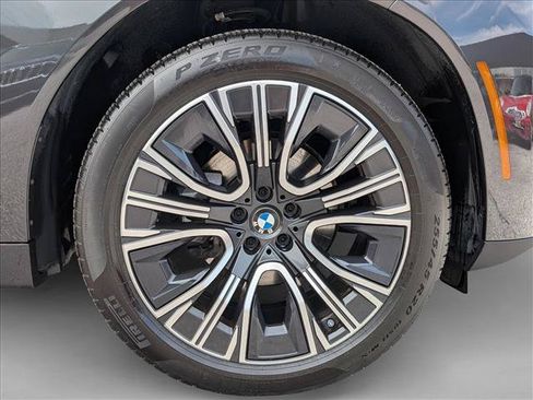 Certified 2026 BMW X3 xDrive30i AWD/4WD image 24