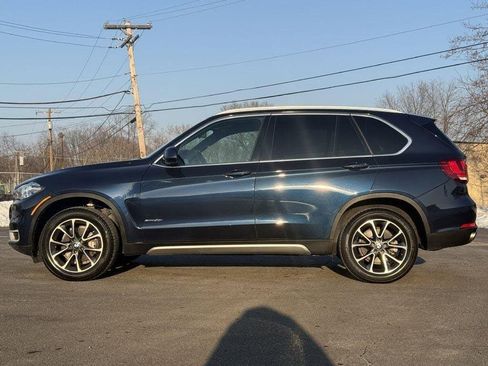 Used 2017 BMW X5 xDrive35i image 4