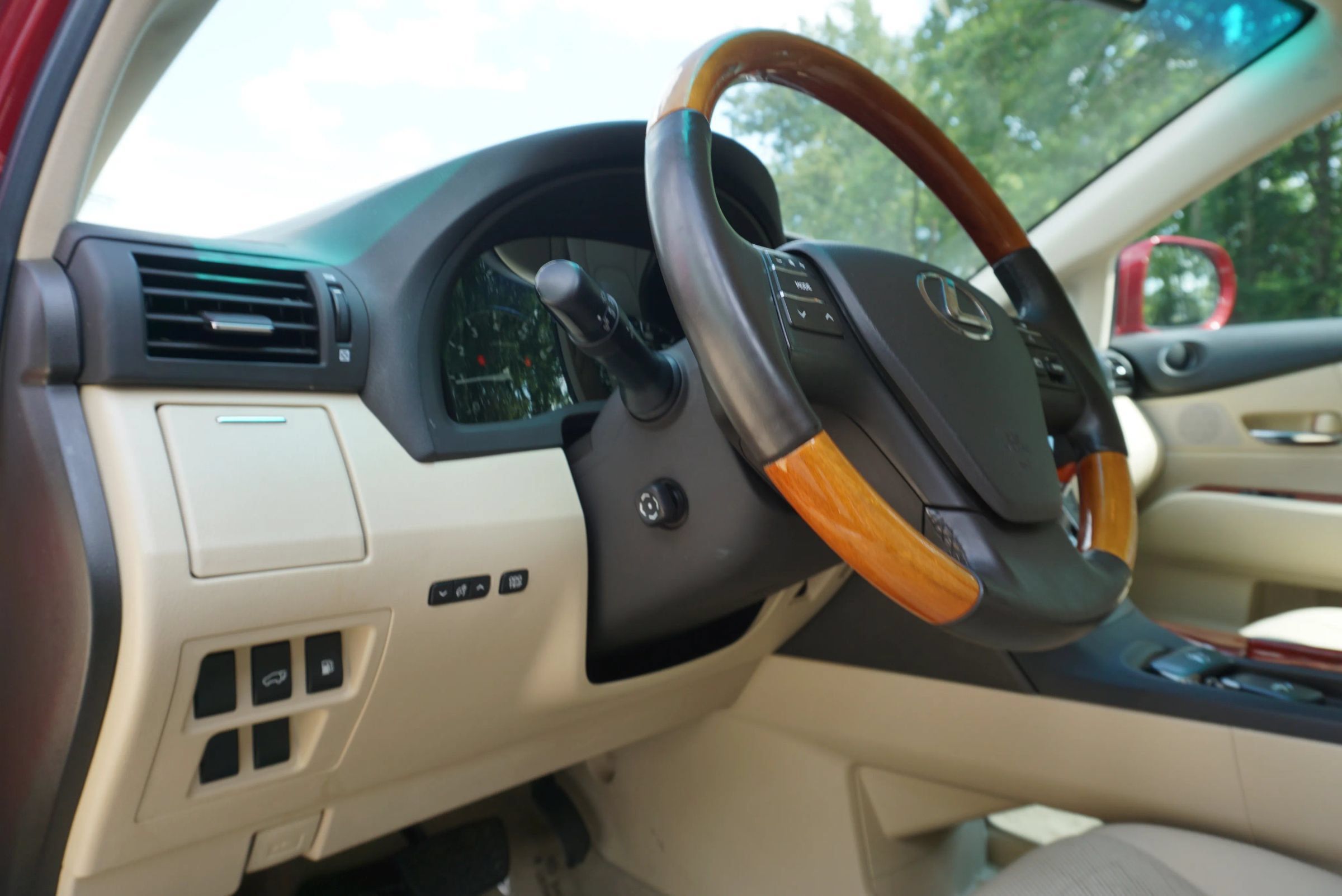 Used 2010 Lexus RX 350 2WD image 30