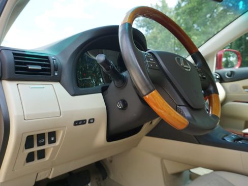 Used 2010 Lexus RX 350 2WD image 30