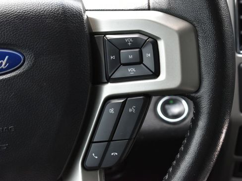 Used 2020 Ford F150 Lariat w/ Equipment Group 501A Mid AWD/4WD image 16