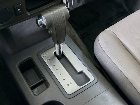 Used 2015 Nissan Xterra S w/ Value Package image 15