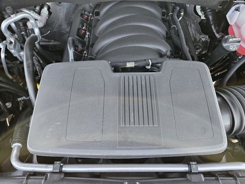 New 2026 Chevrolet Suburban Premier w/ Sun And Tow Package RWD image 22