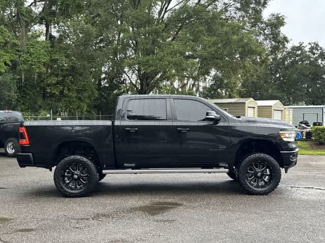 Used 2019 RAM 1500 Big Horn AWD/4WD image 7