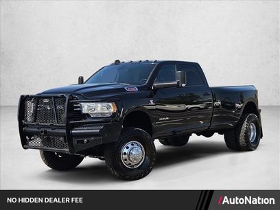 Used 2019 RAM 3500 Big Horn