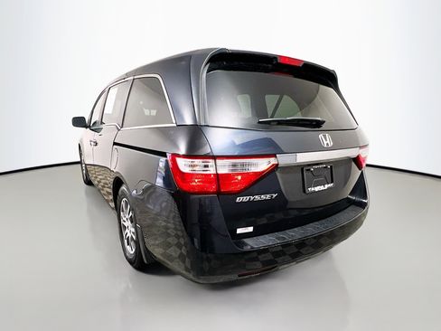 Used 2013 Honda Odyssey EX-L image 8